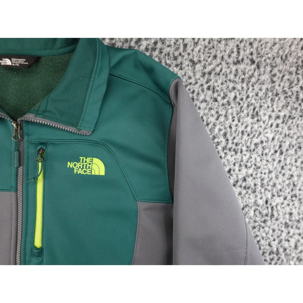 The North Face north face